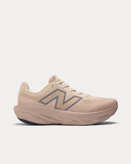 New Balance Fresh Foam X 1080v14 Desert Clay / Flat Taupe / Castlerock Running Shoes - 1