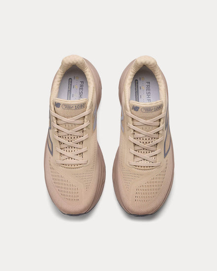 New Balance Fresh Foam X 1080v14 Desert Clay / Flat Taupe / Castlerock Running Shoes - 2