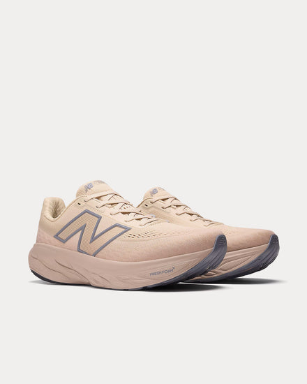 New Balance Fresh Foam X 1080v14 Desert Clay / Flat Taupe / Castlerock Running Shoes - 3