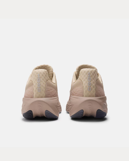 New Balance Fresh Foam X 1080v14 Desert Clay / Flat Taupe / Castlerock Running Shoes - 4