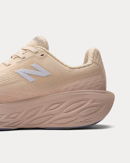 New Balance Fresh Foam X 1080v14 Desert Clay / Flat Taupe / Castlerock Running Shoes - 5