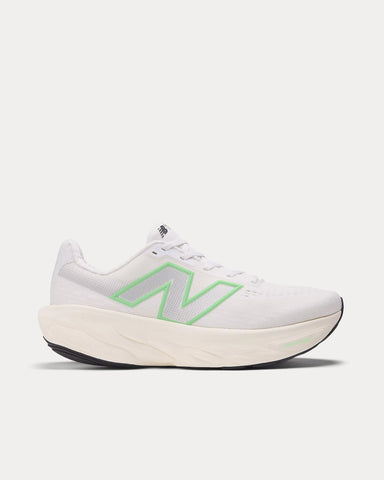 New Balance Fresh Foam X 1080v14 NB 103 White / Lime Leaf / Angora Running Shoes