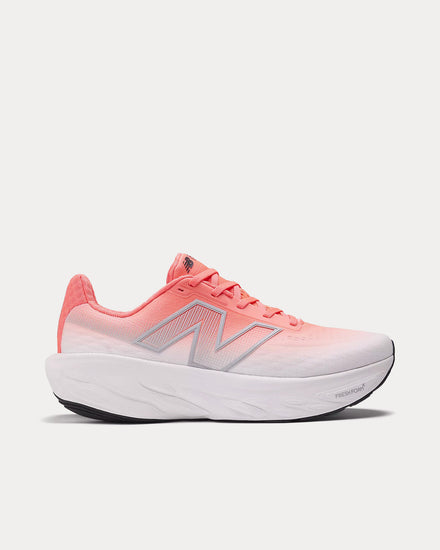 New Balance Fresh Foam X 1080v14 Urgent Red / Reflection / Black Running Shoes - 1