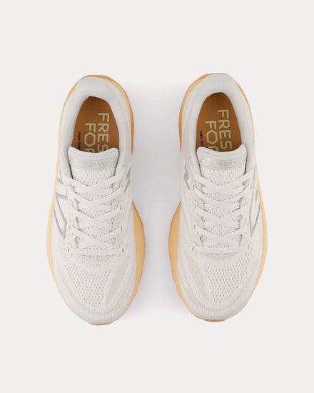 New Balance Fresh Foam X Vongo v6 Reflection / Copper / Silver Metallic Running Shoes - 2