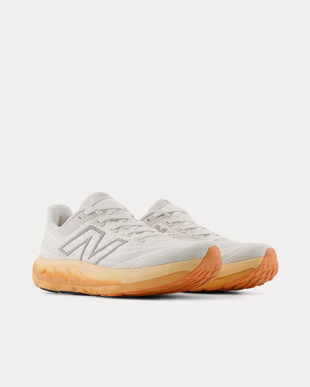 New Balance Fresh Foam X Vongo v6 Reflection / Copper / Silver Metallic Running Shoes - 3
