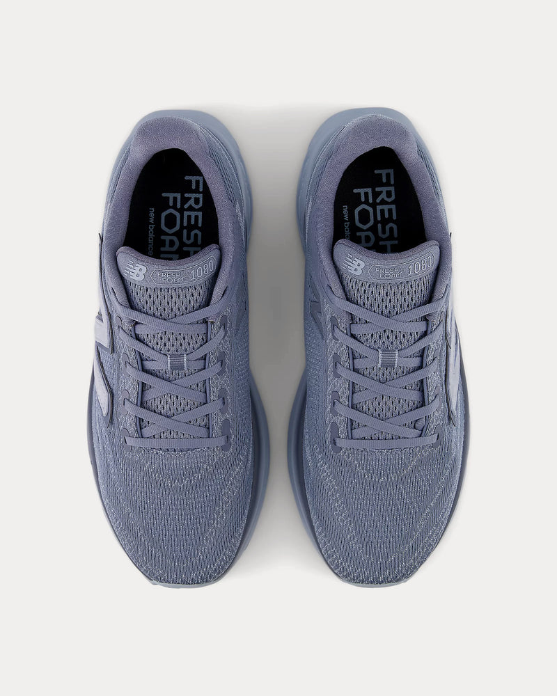 New Balance Fresh Foam X 1080 Utility Arctic Grey / Dark Arctic Grey Running Shoes - 2