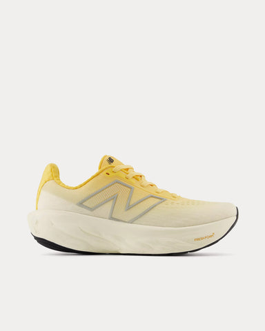 New Balance Fresh Foam X 1080v14 Clementine / Angora / Dried Apricot Running Shoes