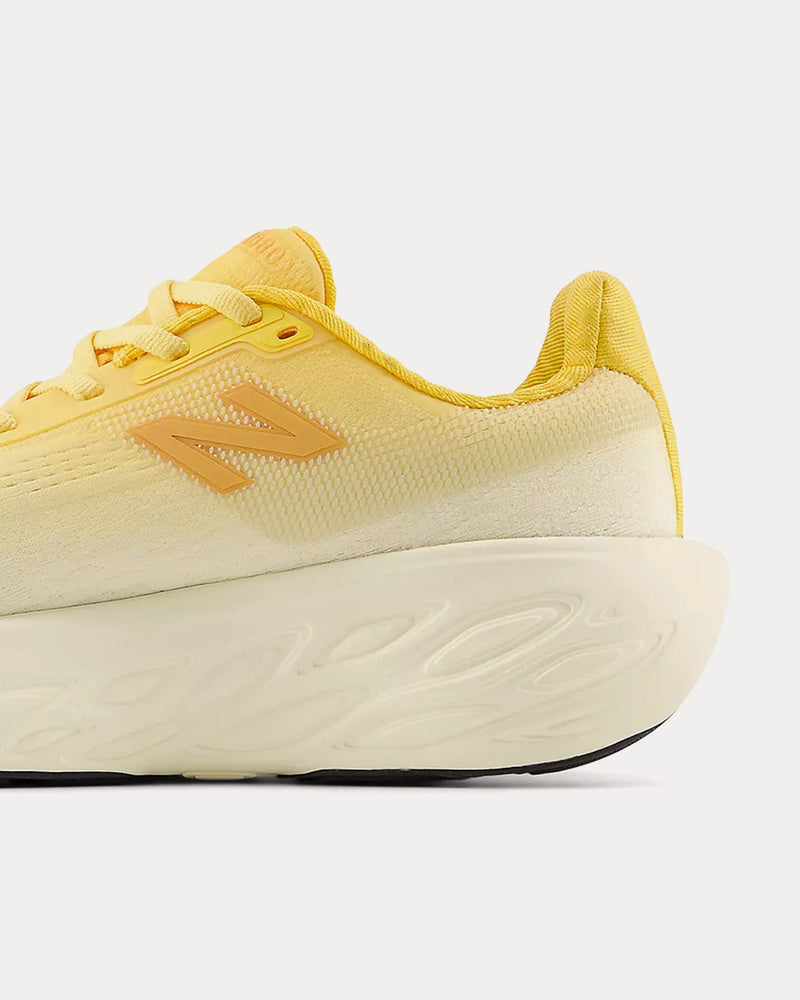 New Balance Fresh Foam X 1080v14 Clementine / Angora / Dried Apricot Running Shoes - 6