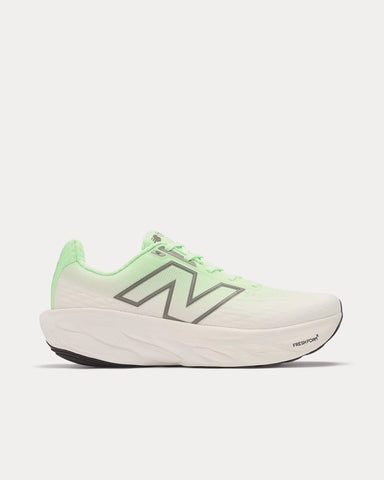 New Balance Fresh Foam X 1080v14 Electric Jade / Reflection / Dark Silver Metallic Running Shoes