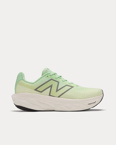 New Balance Fresh Foam X 1080v14 Sweetgrass / Reflection / Silver Metallic Running Shoes