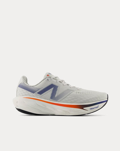 New Balance Fresh Foam X 1080v14 Grey Matter / Silver Metallic / Inkwell Running Shoes