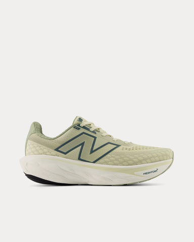 New Balance Fresh Foam X 1080v14 Pale Moss / New Spuce / Linen Running Shoes