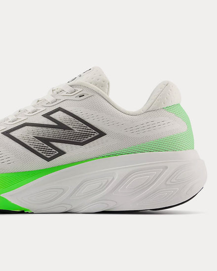 New Balance Fresh Foam X 880v15 Reflection / Electric Jade / Grey Matter Running Shoes - 5