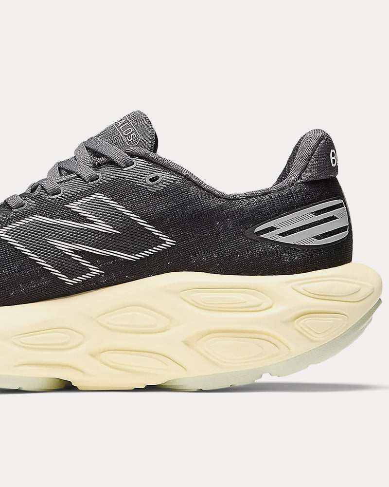 New Balance Men's Fresh Foam X Balos Black Ambient Light Sea