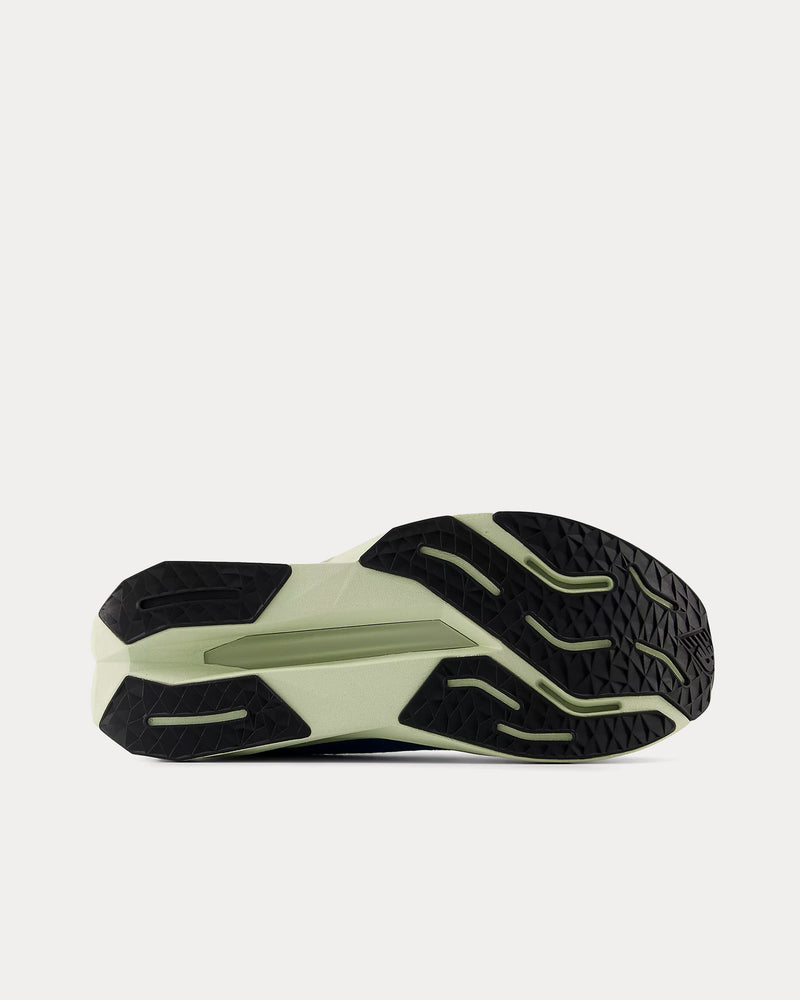 New Balance FuelCell Propel v5 Sea Stone Olivine Athletic Running Shoes‎ 8.5 D New Balance Men main image 4