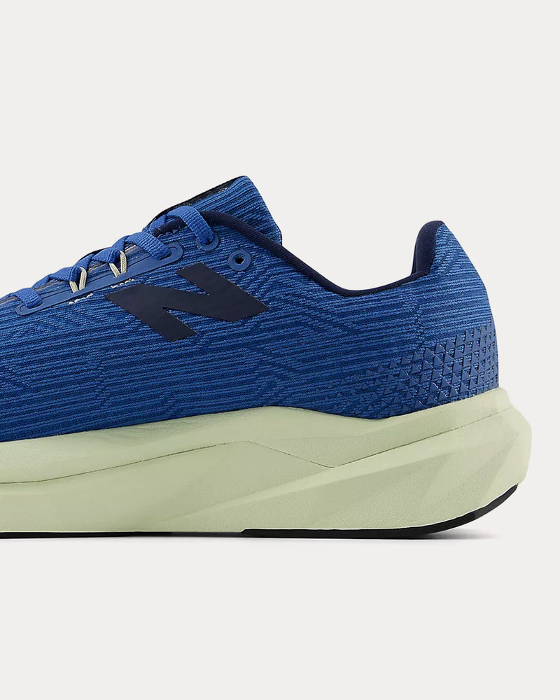 New Balance FuelCell Propel v5 Sea Stone Olivine Athletic Running Shoes‎ 8.5 D New Balance Men main image 3
