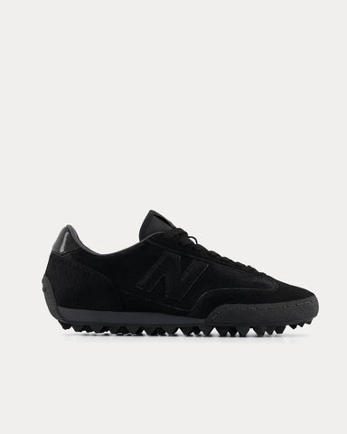 New Balance Gator Run Black / Magnet Low Top Sneakers