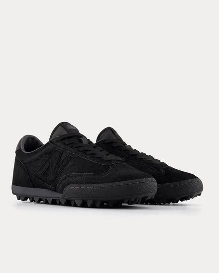 New Balance Gator Run Black / Magnet Low Top Sneakers - 3