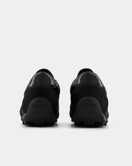 New Balance Gator Run Black / Magnet Low Top Sneakers - 4