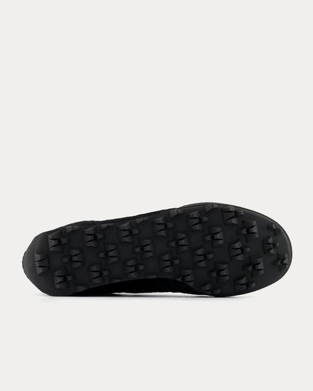New Balance Gator Run Black / Magnet Low Top Sneakers - 5