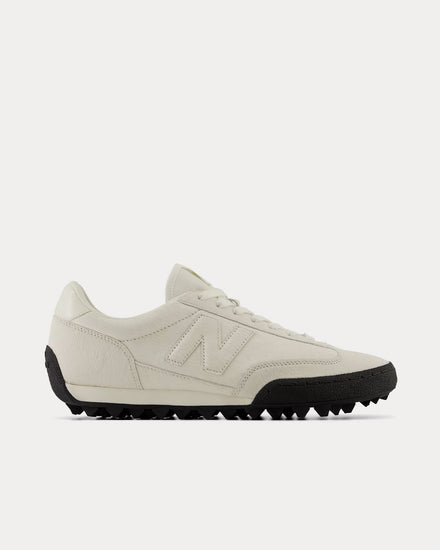 New Balance Gator Run Linen / Sea Salt Low Top Sneakers - 1