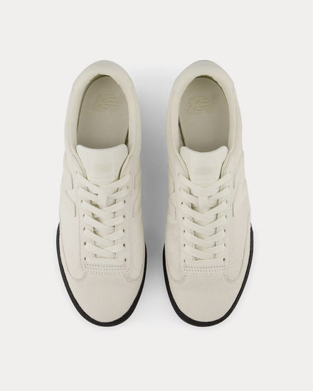 New Balance Gator Run Linen / Sea Salt Low Top Sneakers - 2