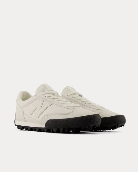New Balance Gator Run Linen / Sea Salt Low Top Sneakers - 3