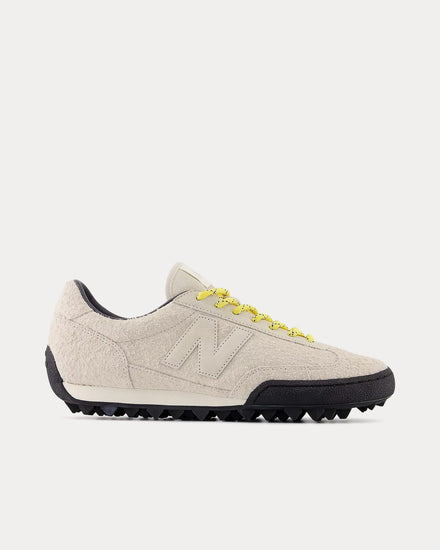 New Balance Gator Run Starburst / Sea Salt Low Top Sneakers - 1