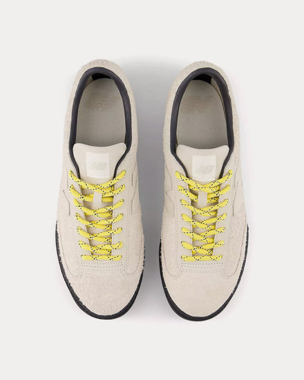 New Balance Gator Run Starburst / Sea Salt Low Top Sneakers - 2