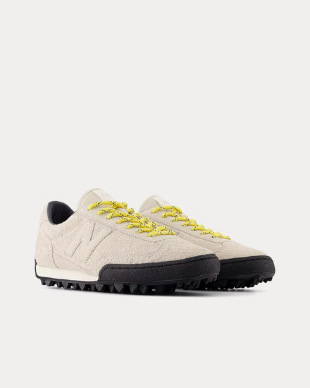 New Balance Gator Run Starburst / Sea Salt Low Top Sneakers - 3