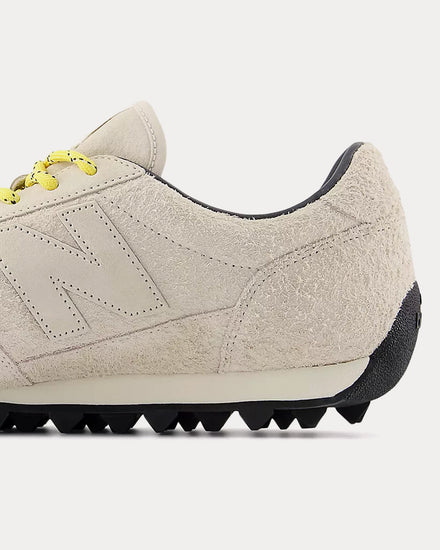 New Balance Gator Run Starburst / Sea Salt Low Top Sneakers - 5