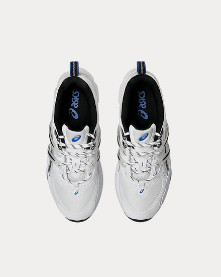 Asics Gel-NYC Utility White / Black Low Top Sneakers - 2