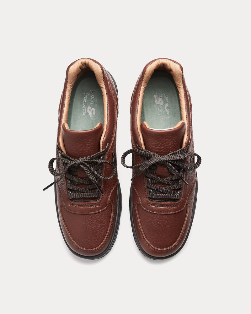 New Balance Unisex Made in UK Allerdale Tortoise Shell