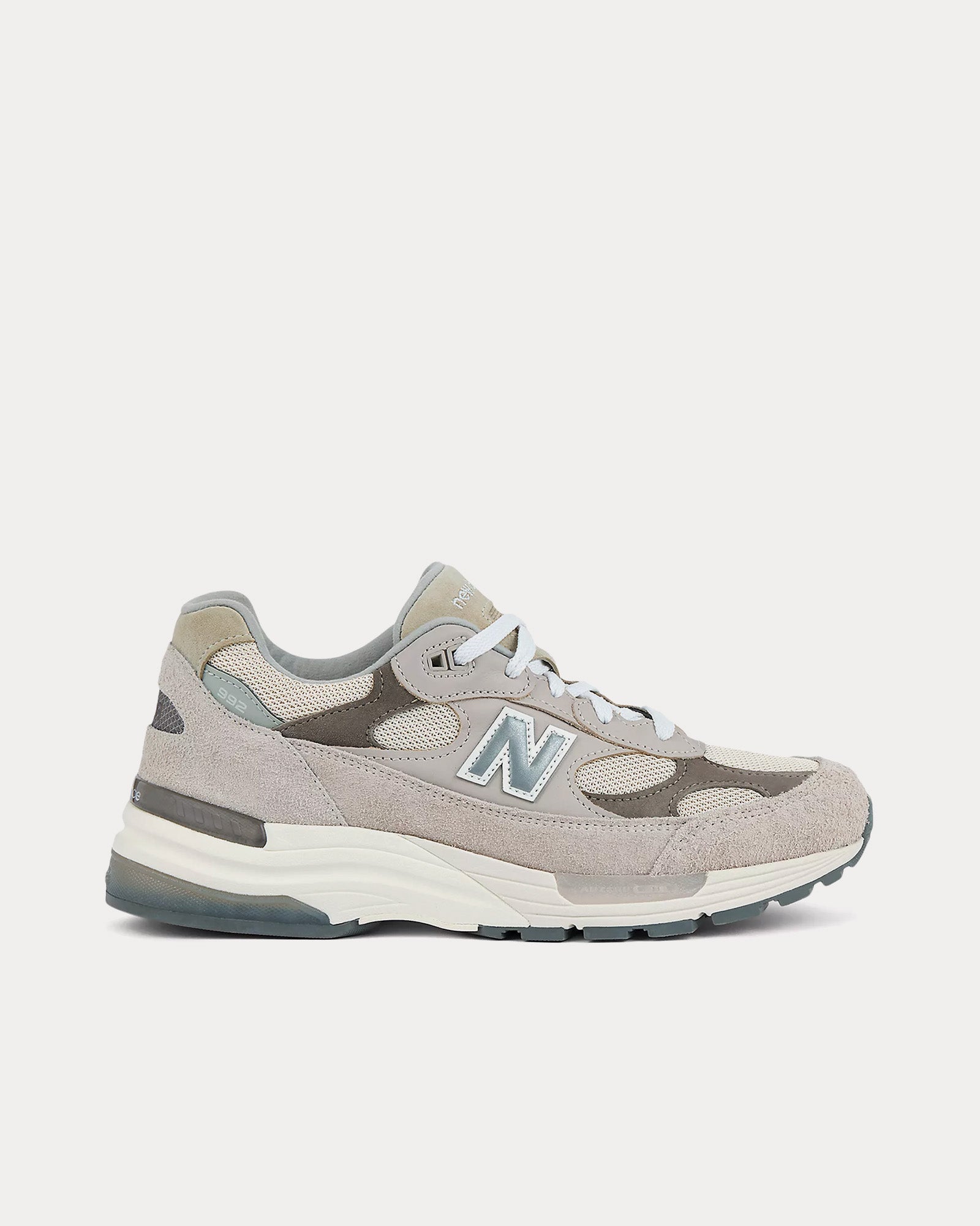 靴 New Balance 992 \
