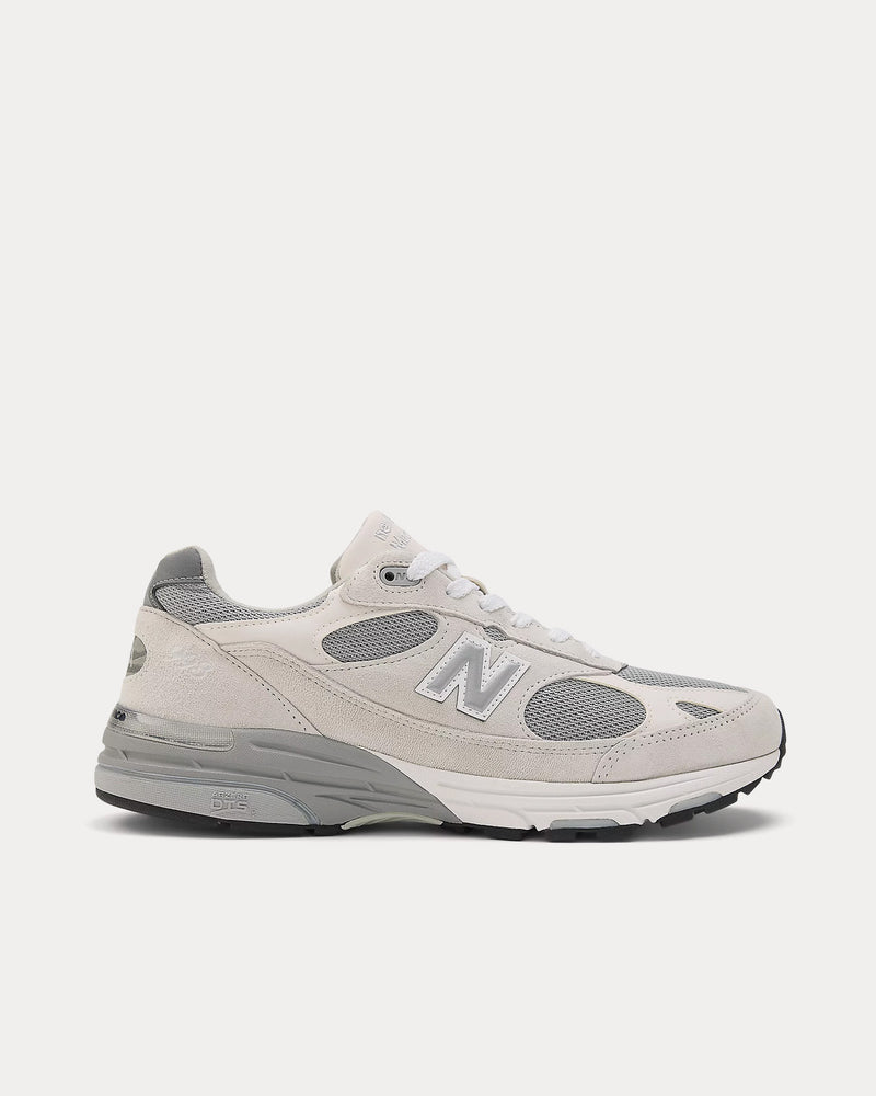 【New Balance】☆スニーカー☆ Made in USA 993 Unisex New Balance 993 Made in USA in Gray | SVD USA
