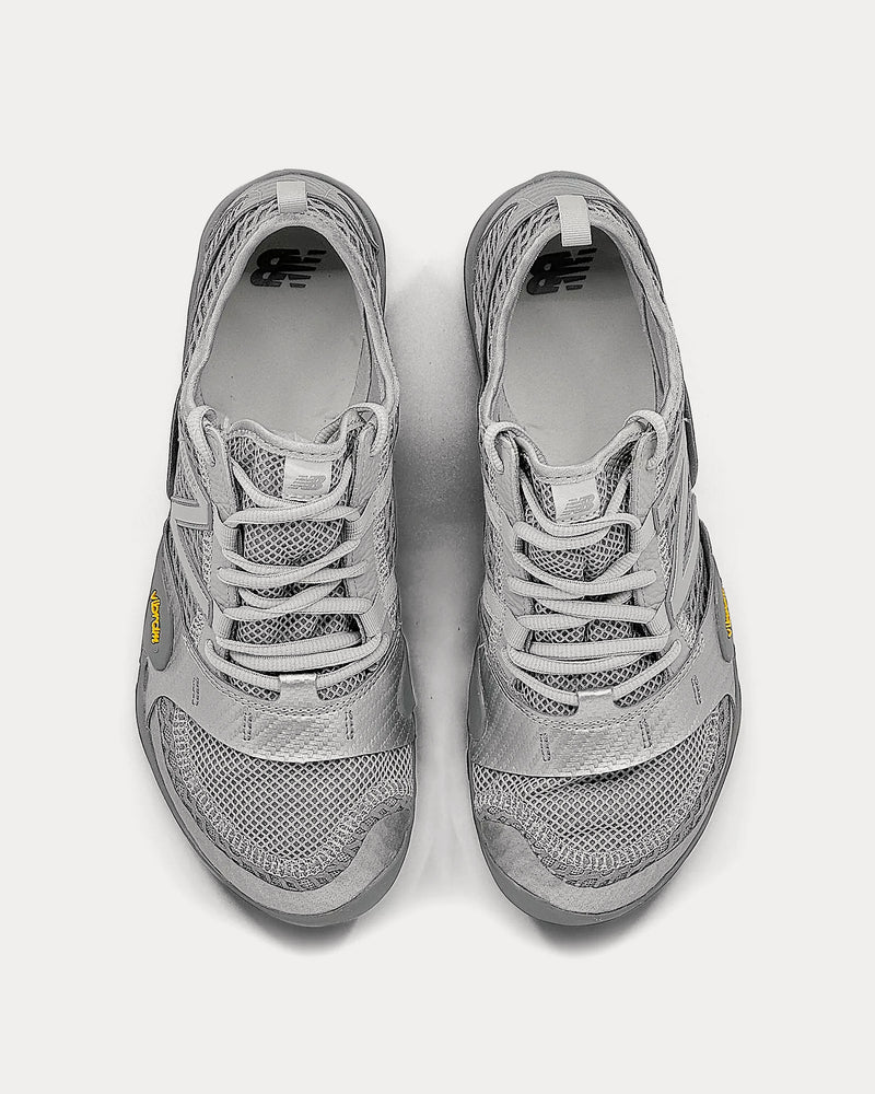 New Balance Men's MT10 Slate Grey / Silver Metallic Low Top
