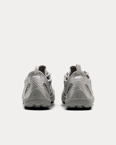 New Balance MT10 Slate Grey / Silver Metallic Low Top Sneakers - 3
