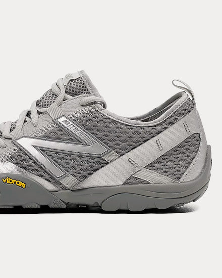 New Balance Men's MT10 Slate Grey Silver Metallic Low Top