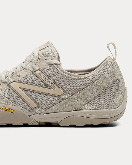 New Balance MT10 Angora / Linen Low Top Sneakers - 4
