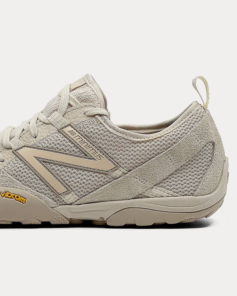 New Balance MT10 Angora / Linen Low Top Sneakers - 4