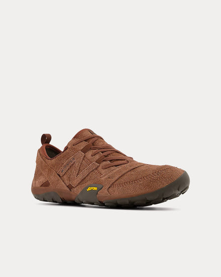 New Balance MT10 Rich Oak / Rich Earth Low Top Sneakers - 3