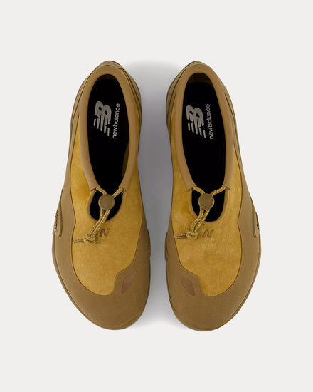 New Balance MT10T Stucco Slip On Sneakers - 2