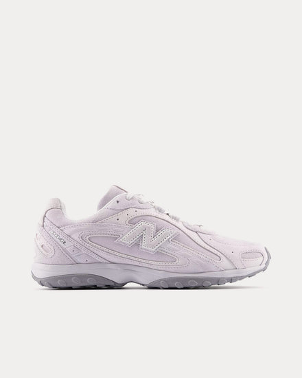 New Balance 204L Pearl / Grey Matter Low Top Sneakers - 1