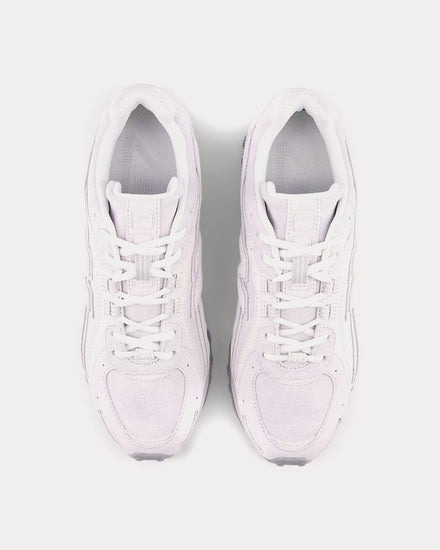 New Balance 204L Pearl / Grey Matter Low Top Sneakers - 2