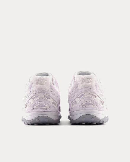New Balance 204L Pearl / Grey Matter Low Top Sneakers - 3