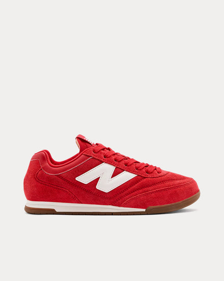 New Balance RC42 Team Red / Sea Salt / Gum Low Top Sneakers - 1