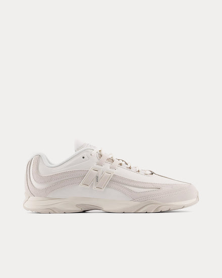 New Balance RC56 Timberwolf / Sea Salt Low Top Sneakers - 1
