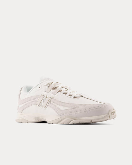 New Balance RC56 Timberwolf / Sea Salt Low Top Sneakers - 3
