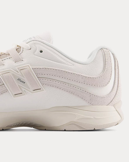 New Balance RC56 Timberwolf / Sea Salt Low Top Sneakers - 4