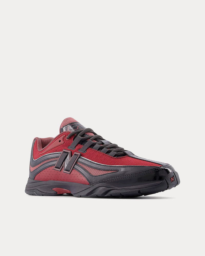 New Balance RC56 Sea Salt / Angora Low Top Sneakers - 3